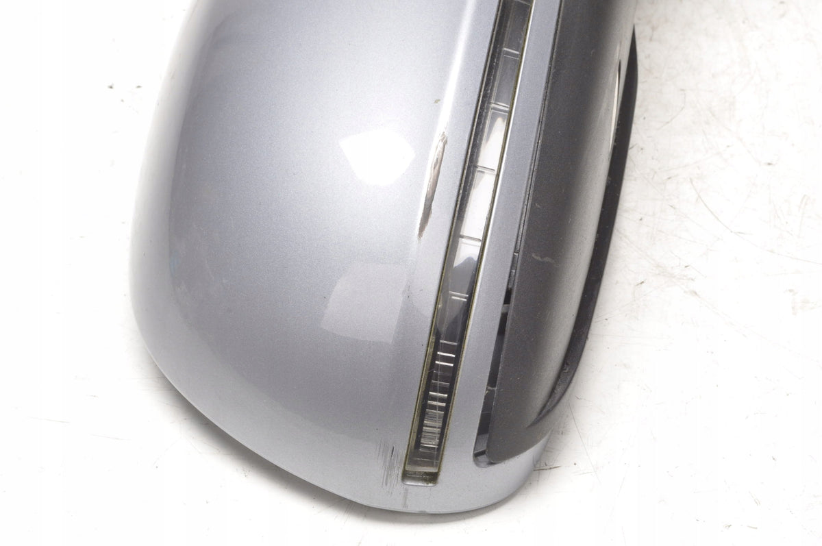 AUDI A6 C6 LIFT MIRROR RIGHT 7 PIN ENGLISH