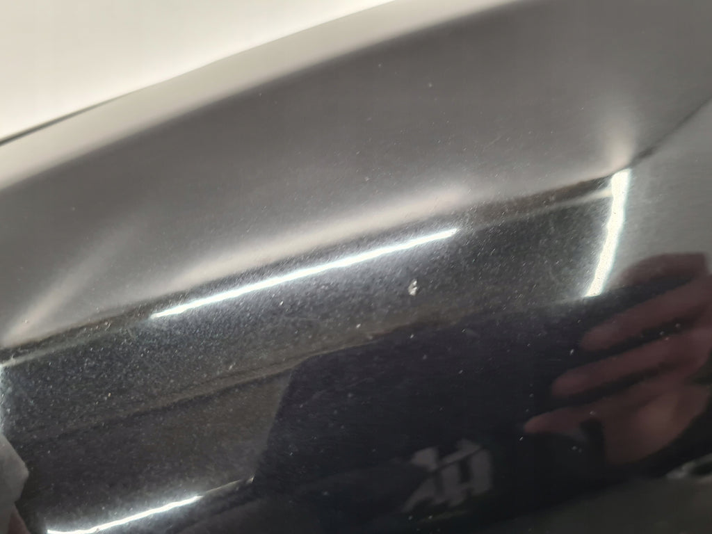 AUDI A6 C6 MIRROR RIGHT 9PIN LZ9Y ENGLISH