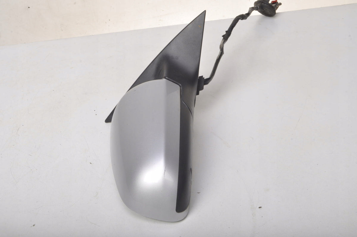 AUDI A6 C6 MIRROR RIGHT ELECTRIC 6PIN 7KABLI EUROPE