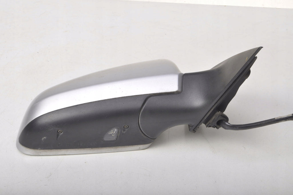 AUDI A6 C6 MIRROR RIGHT ELECTRIC 6PIN 7KABLI EUROPE