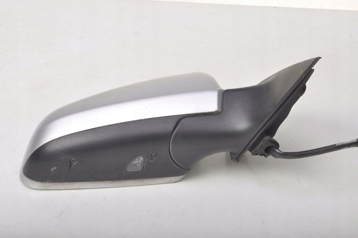 AUDI A6 C6 MIRROR RIGHT ELECTRIC 6PIN 7KABLI EUROPE
