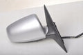 AUDI A6 C6 MIRROR RIGHT ELECTRIC 6PIN 7KABLI EUROPE