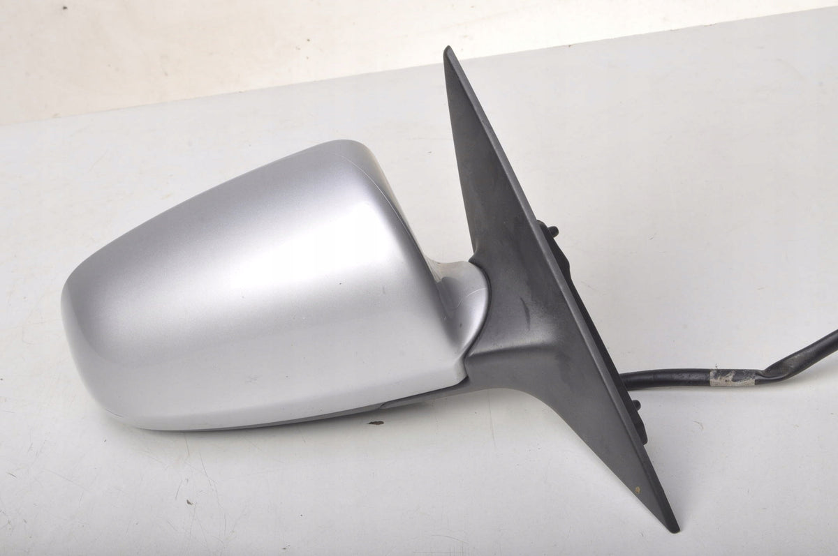 AUDI A6 C6 MIRROR RIGHT ELECTRIC 6PIN 7KABLI EUROPE