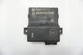 AUDI A6 C6 MODULE GATEWAY CONTROLLER 4F0907468K