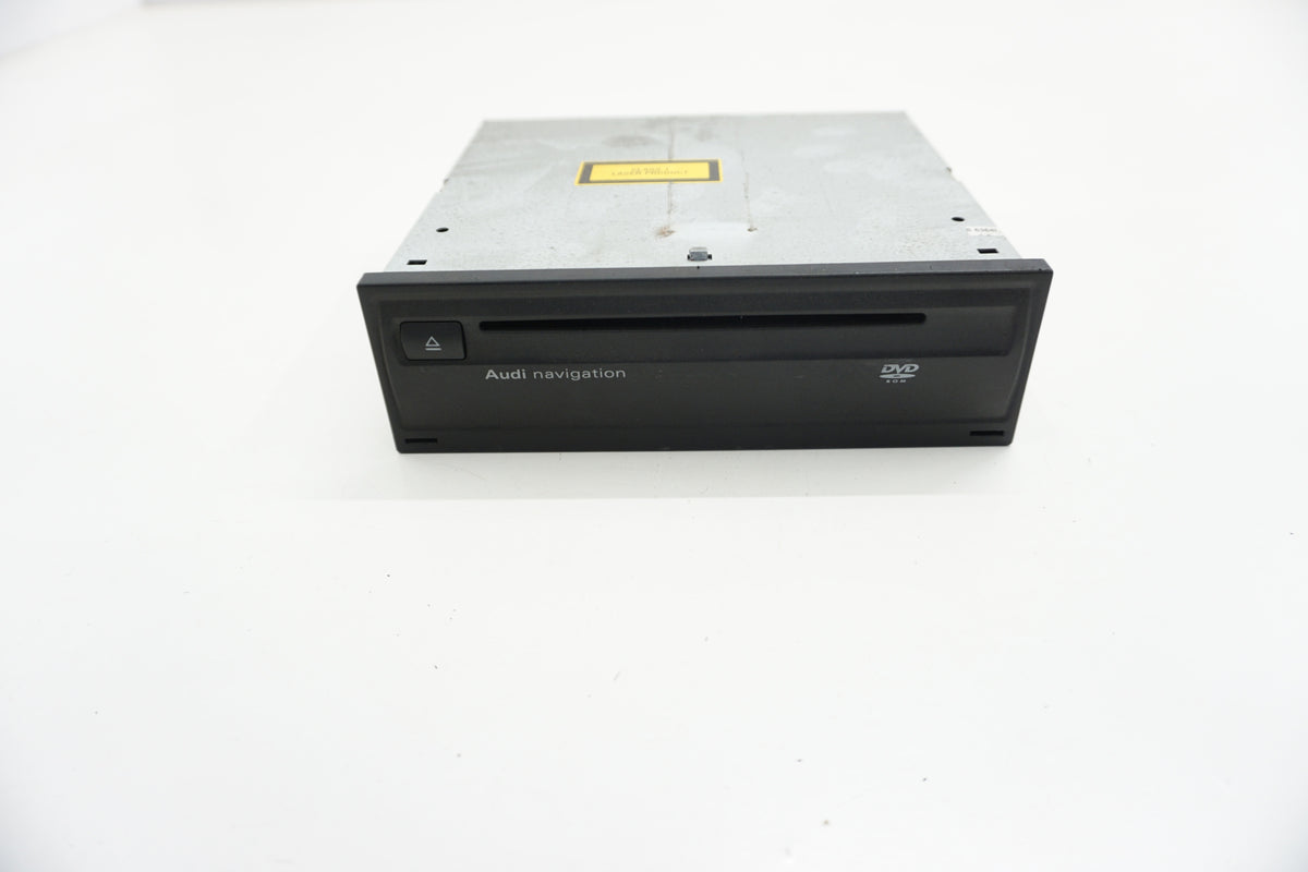 AUDI A6 C6 NAVIGATION READER 4E0919887D