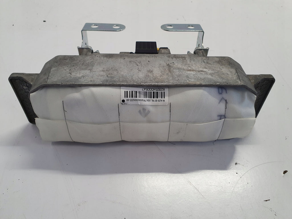 AUDI A6 C6 PASSENGER AIRBAG CUSHION 4F2880204E