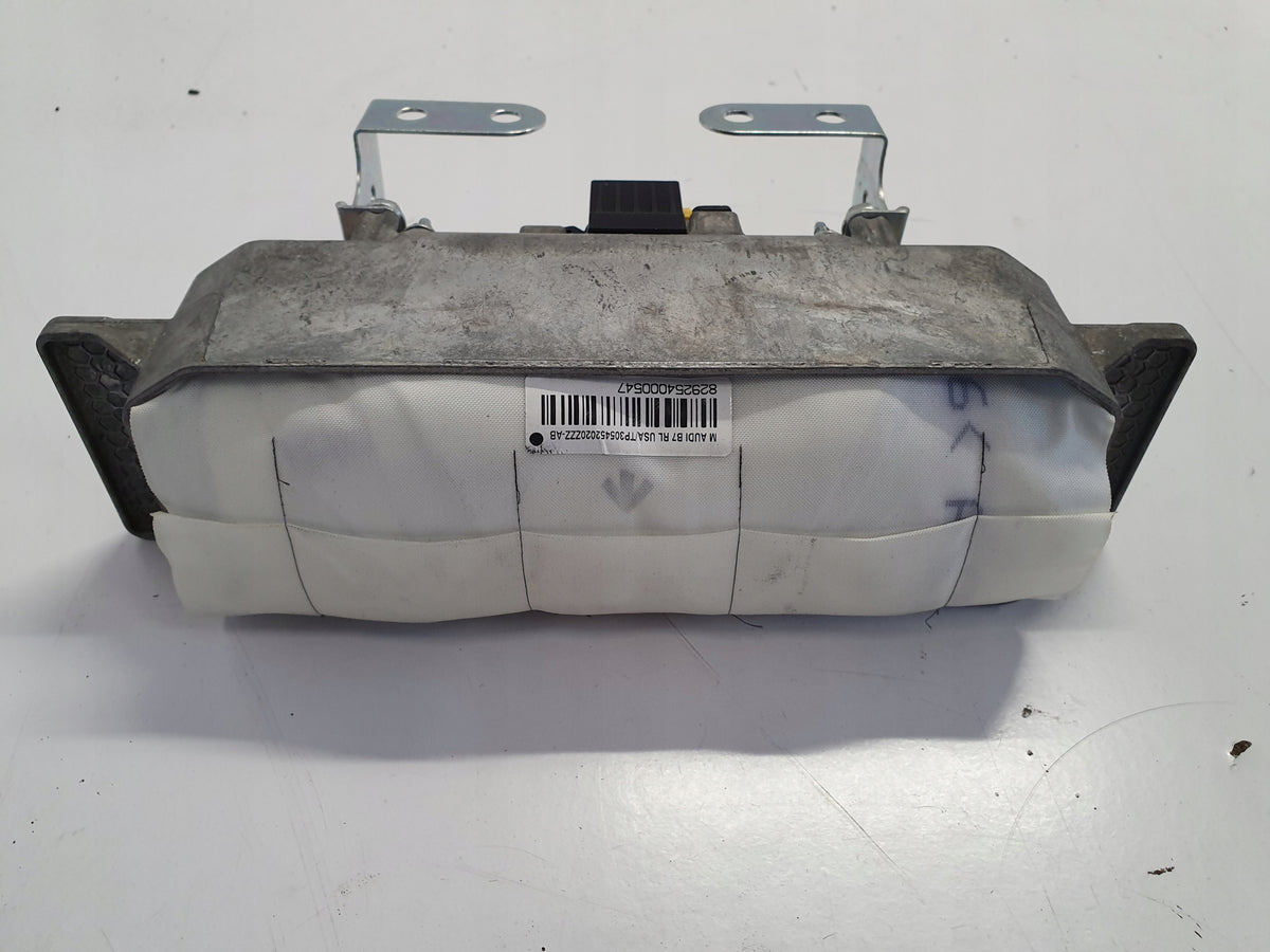 AUDI A6 C6 PASSENGER AIRBAG CUSHION 4F2880204E