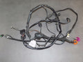 AUDI A6 C6 WIPER INSTALLATION BEAM 4F1971271AK