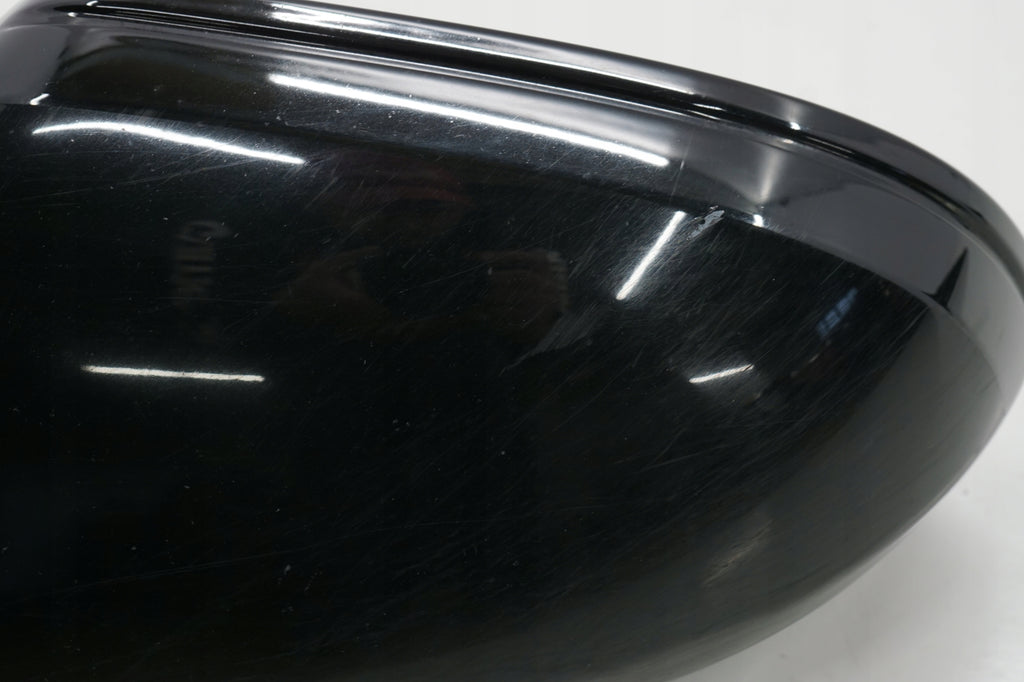 AUDI A6 C7 12R MIRROR LEFT 6PIN LY9B ANGLIK UK