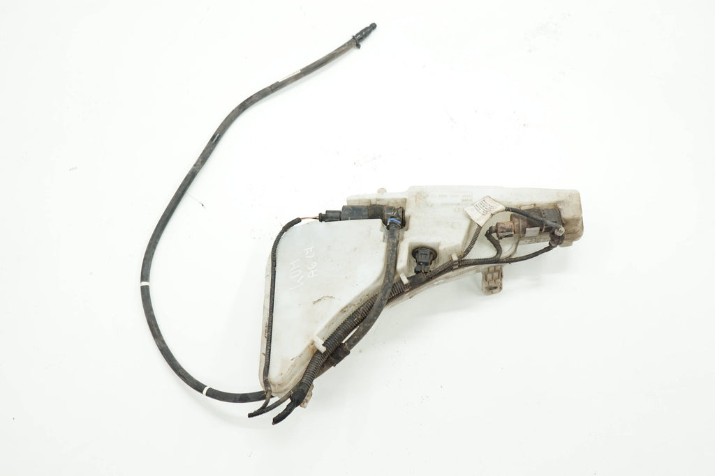 AUDI A6 C7 13R WASHER FLUID RESERVOIR XENON 4G8955451D