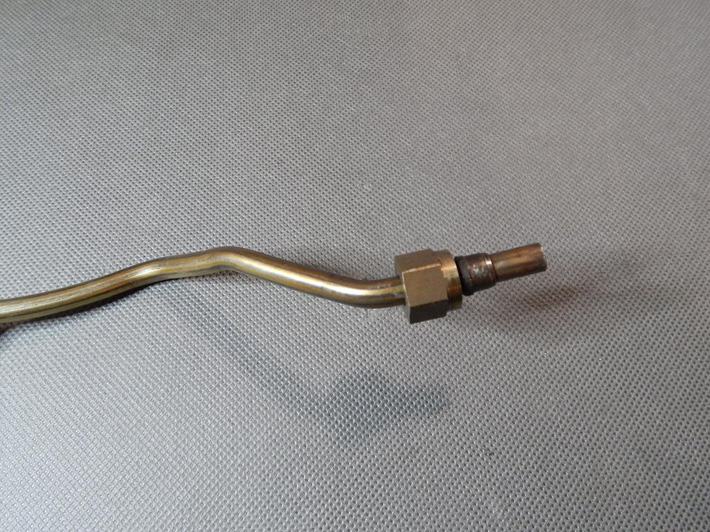 AUDI A6 C7 2.0 TDI CABLE TUBE