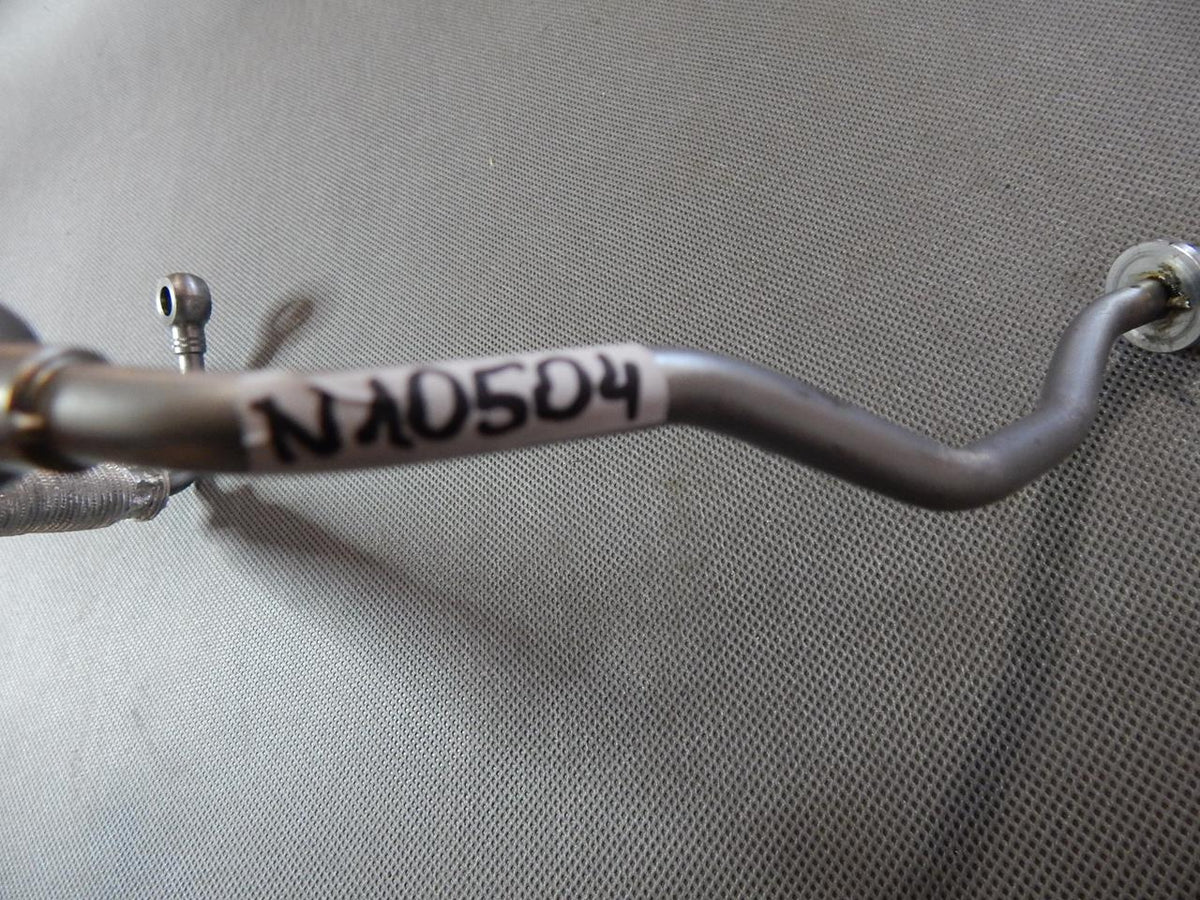 AUDI A6 C7 3.0 BITURBO TUBE TURBO HOSE 059145771AQ
