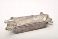 AUDI A6 C7 3.0 TDI OIL COOLER BOX 4G0317021T