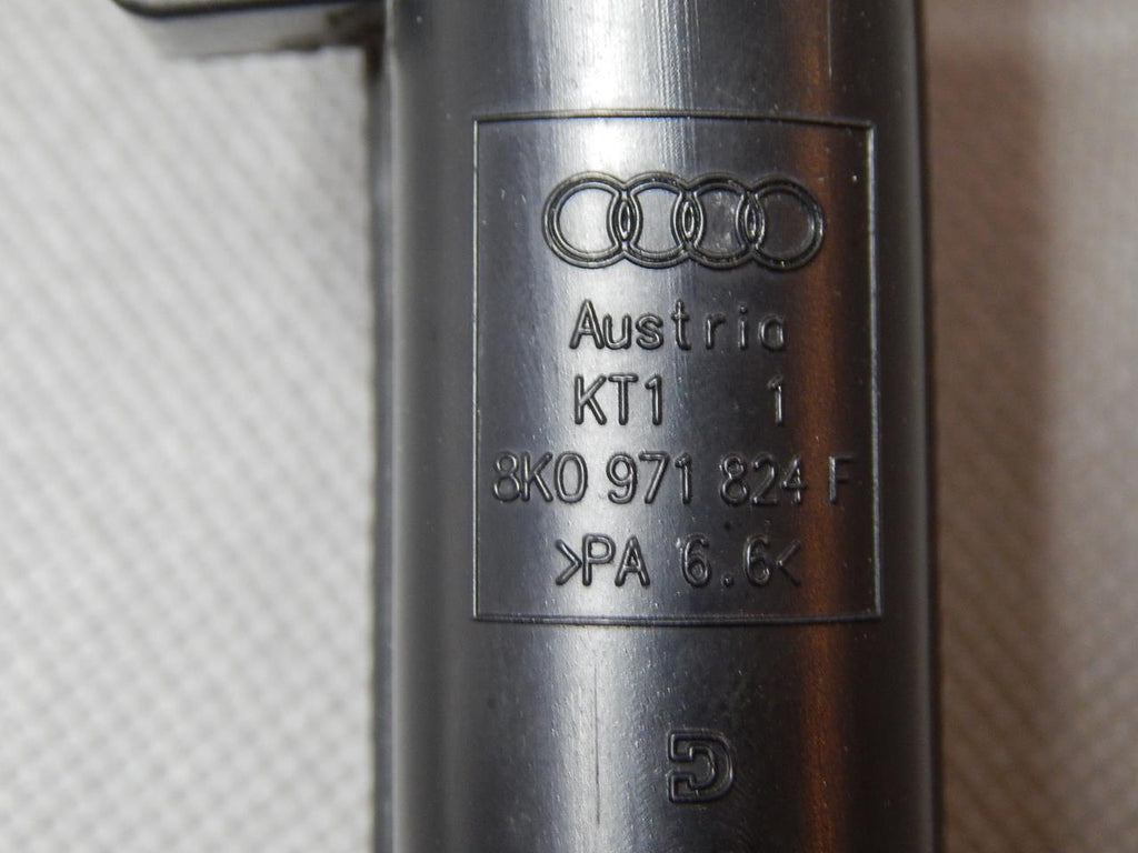 AUDI A6 C7 3.0 TDI POWER CORD 8K0971824F