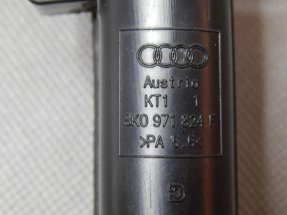 AUDI A6 C7 3.0 TDI POWER CORD 8K0971824F
