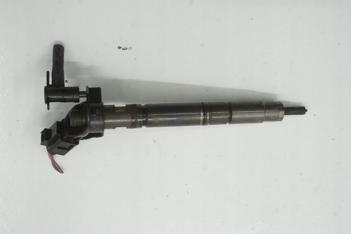 AUDI A6 C7 A7 4G INJECTION INJECTOR 3.0TDI CLA 059130277CD