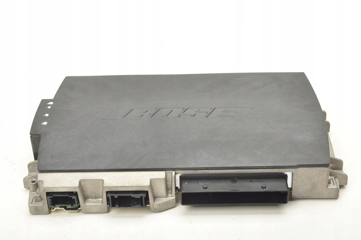 AUDI A6 C7 A7 A8 D4 RADIO AMPLIFIER 4G0035223A BOSE