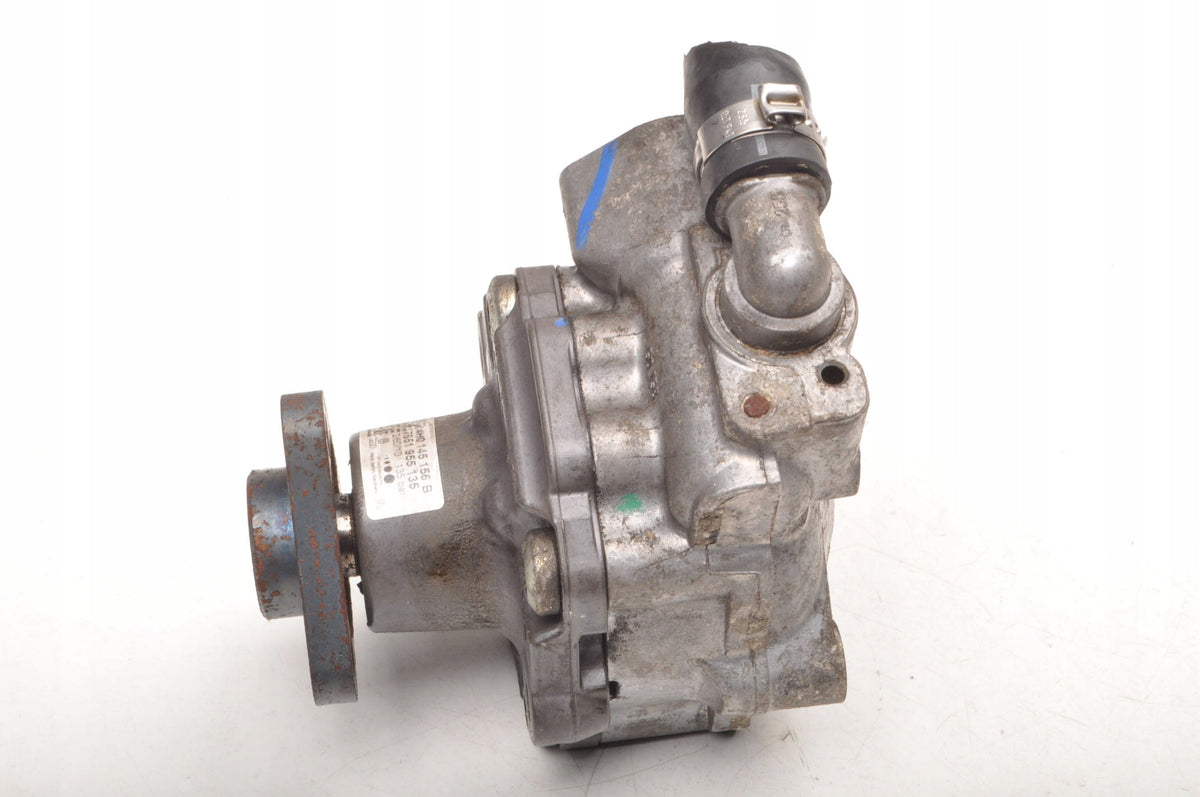 AUDI A6 C7 A7 C7 Q7 A8 A8 D4 3.0 TDI 250KM POWER STEERING PUMP 4H0145156B