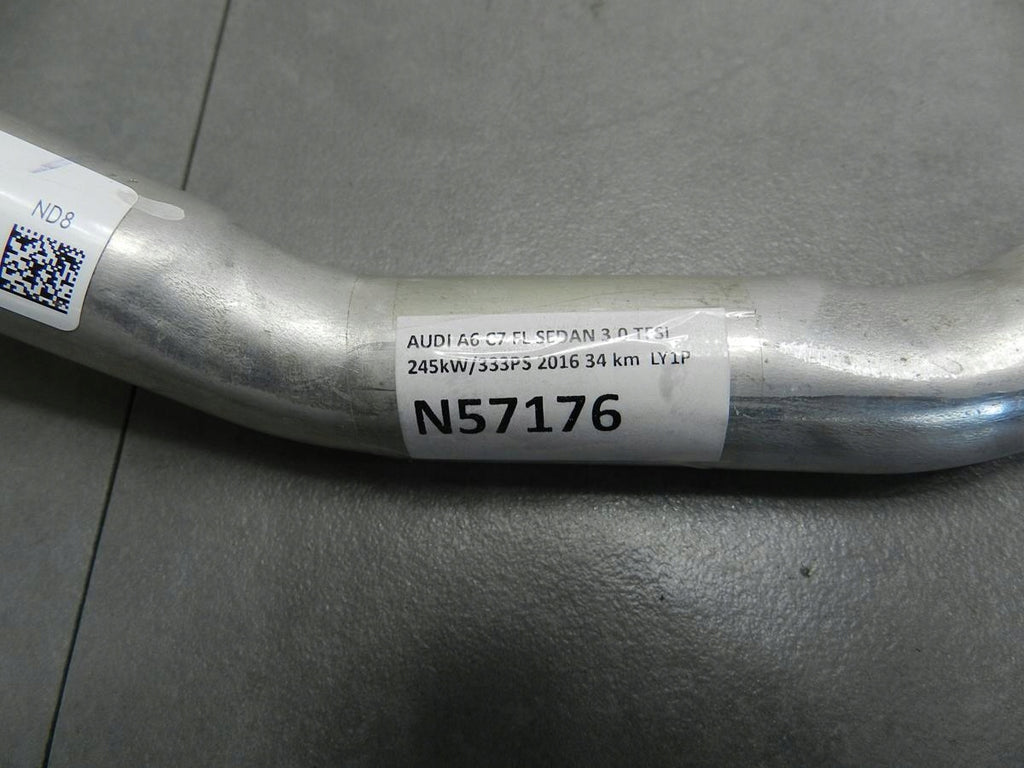 AUDI A6 C7 AIR CONDITIONING CABLE 4G1260712F