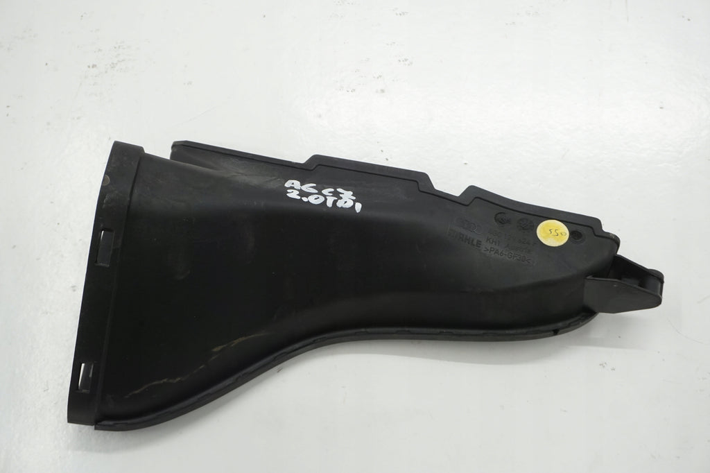 AUDI A6 C7 AIR INTAKE 4G0129624F