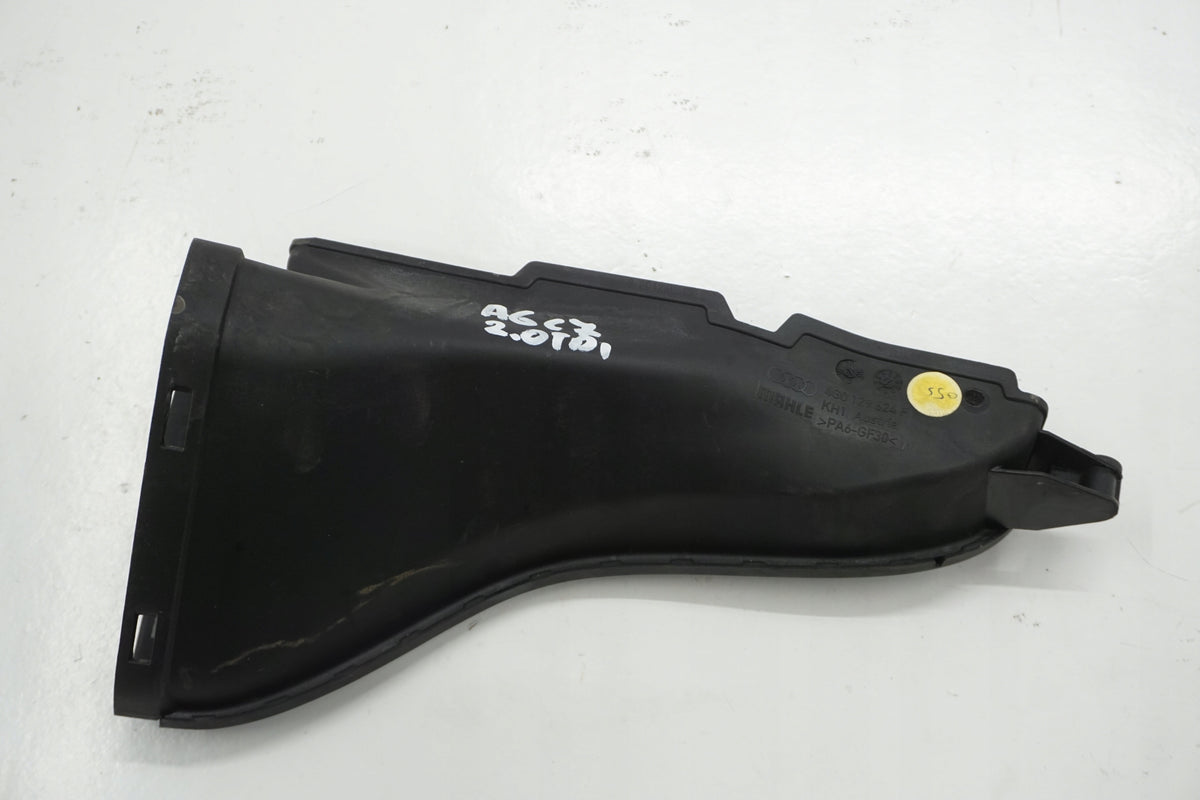 AUDI A6 C7 AIR INTAKE 4G0129624F
