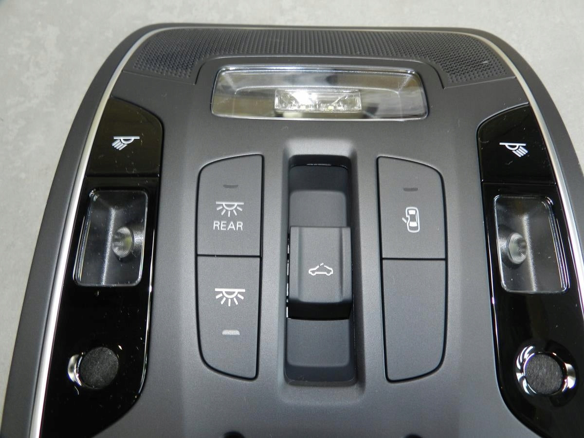 AUDI A6 C7 CABIN LAMP 4G0947135F 4G0951177A