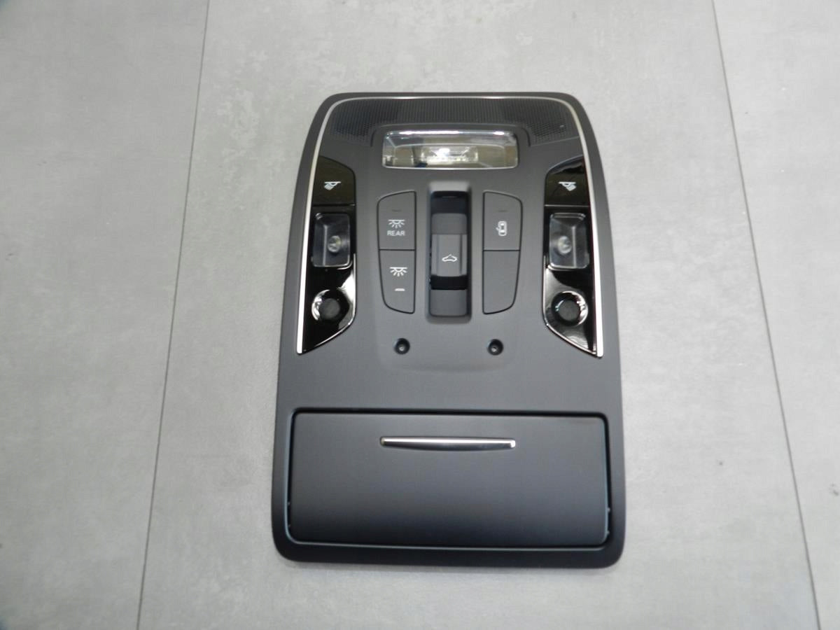 AUDI A6 C7 CABIN LAMP 4G0947135F 4G0951177A
