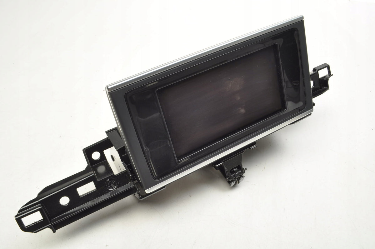 AUDI A6 C7 DISPLAY NAVIGATION SCREEN 4G2919601Q UK