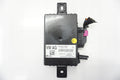 AUDI A6 C7 GATEWAY CONTROLLER MODULE 4G0907468F