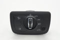 AUDI A6 C7 LIFT 15R LIGHT SWITCH 4G0941531BE
