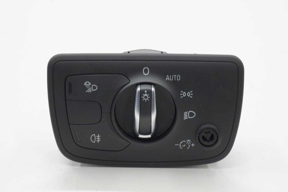 AUDI A6 C7 LIFT 15R LIGHT SWITCH 4G0941531BE