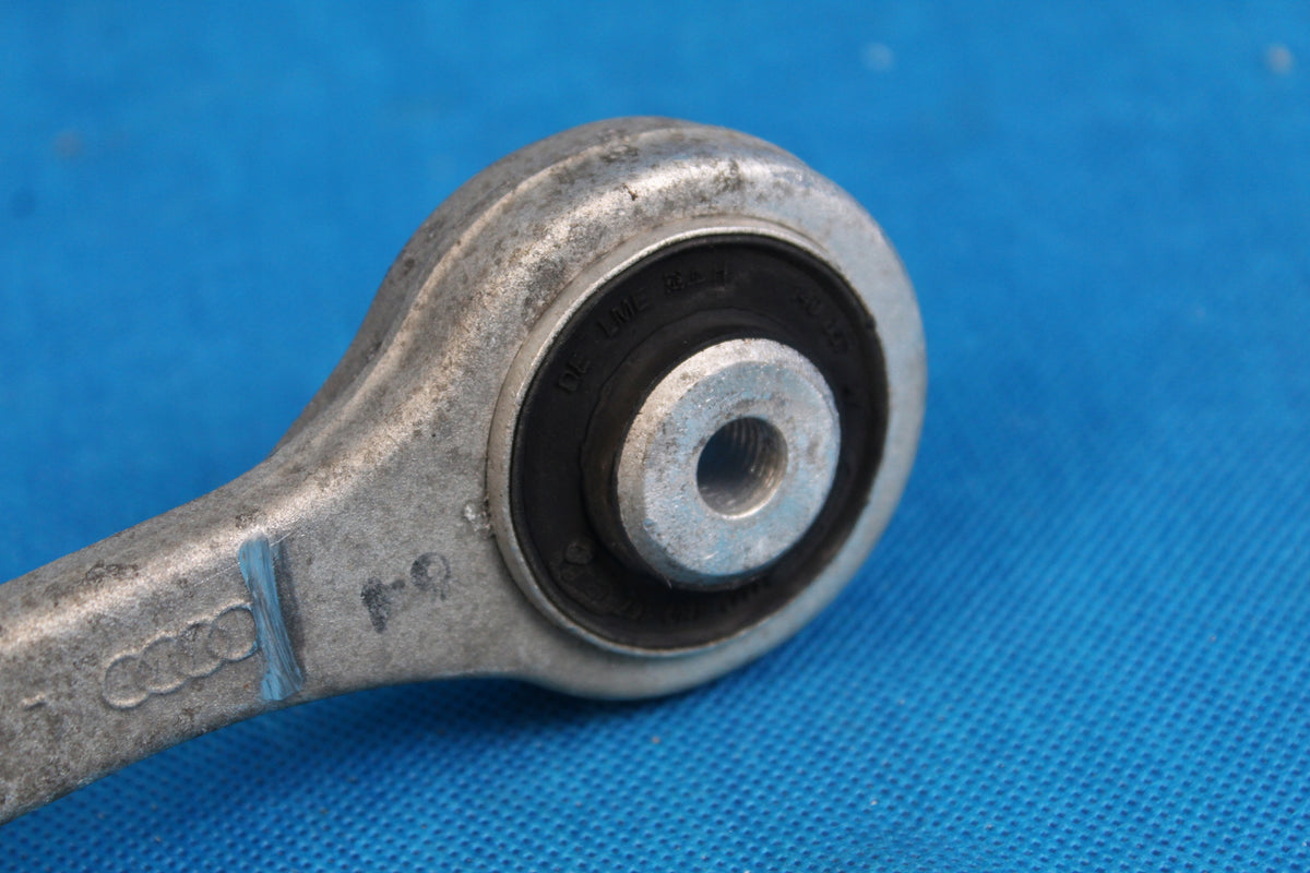 AUDI A6 C7 LIFT CONTROL ARM FRONT LEFT 8K0407505R 16R