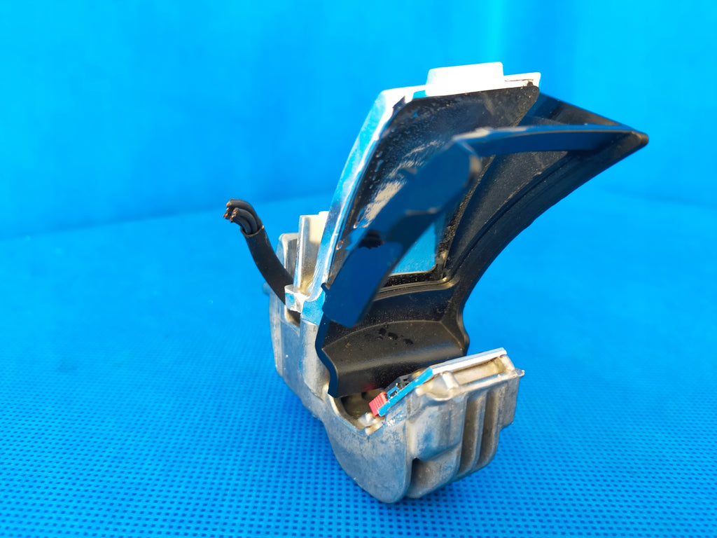 AUDI A6 C7 LIFT LAMP FULL LED MODULE DIODE 2017R 4G0941783