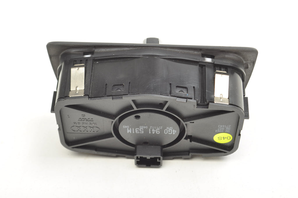 AUDI A6 C7 LIGHT SWITCH 4G0941531M
