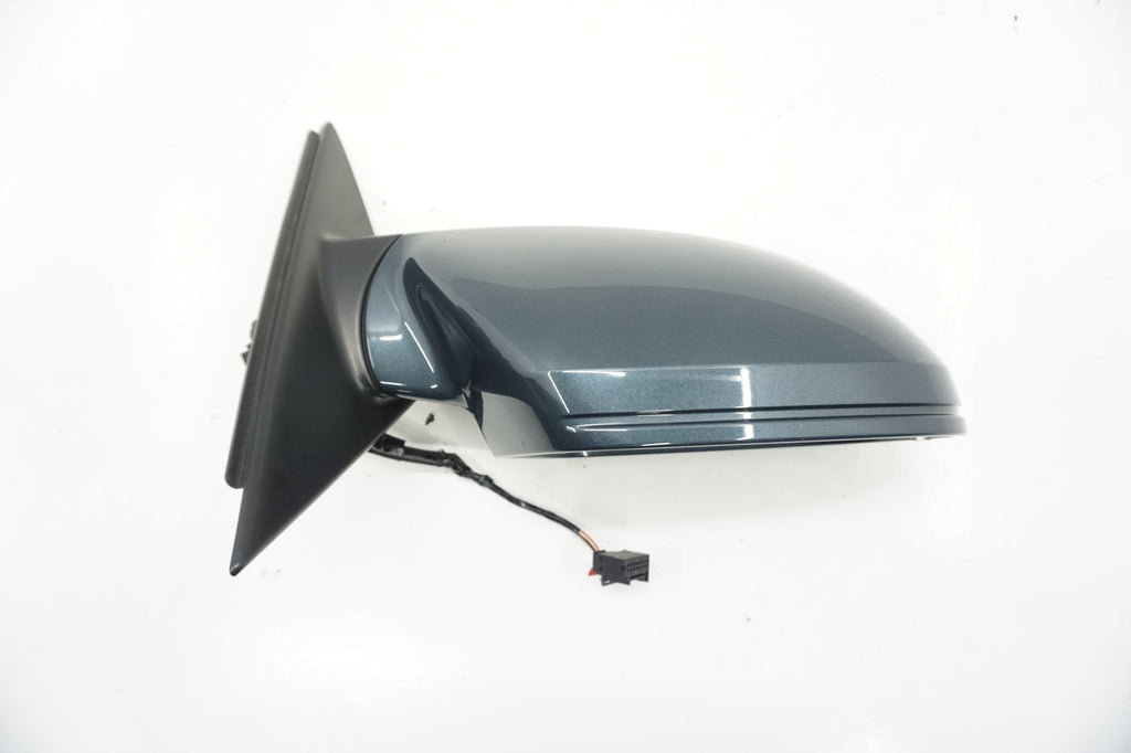 AUDI A6 C7 MIRROR RIGHT 6PIN ENGLISH LX5N