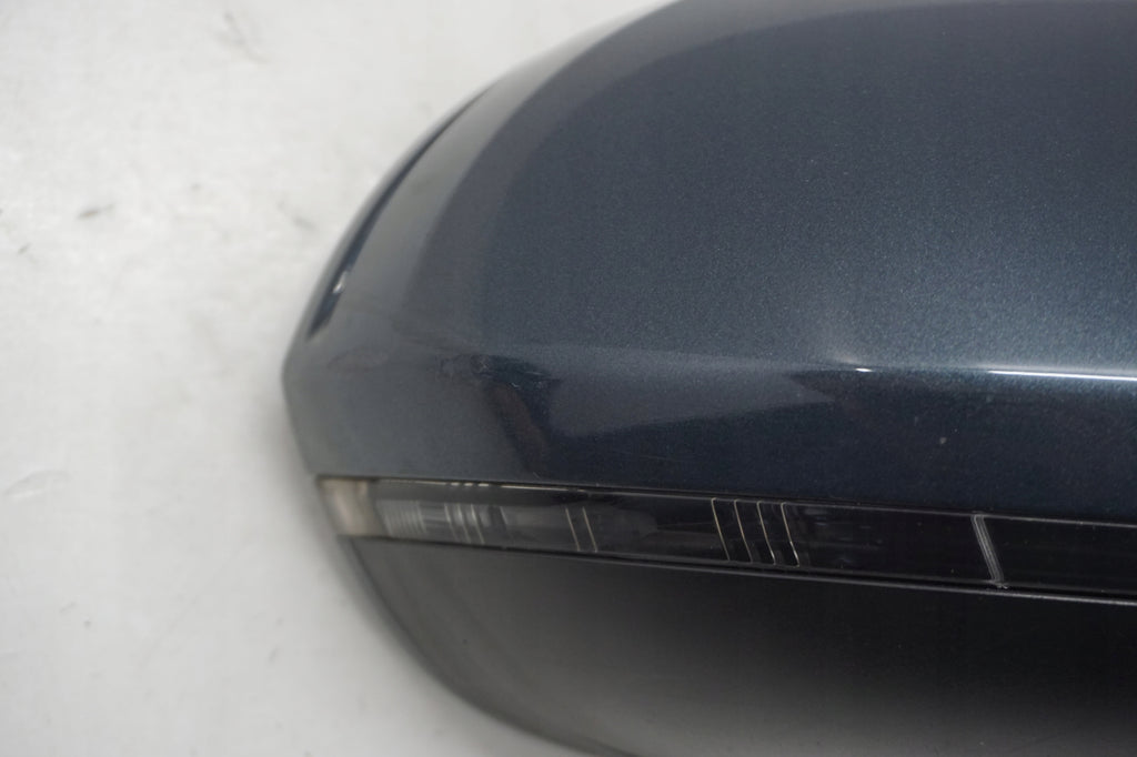 AUDI A6 C7 MIRROR RIGHT 6PIN ENGLISH LX5N