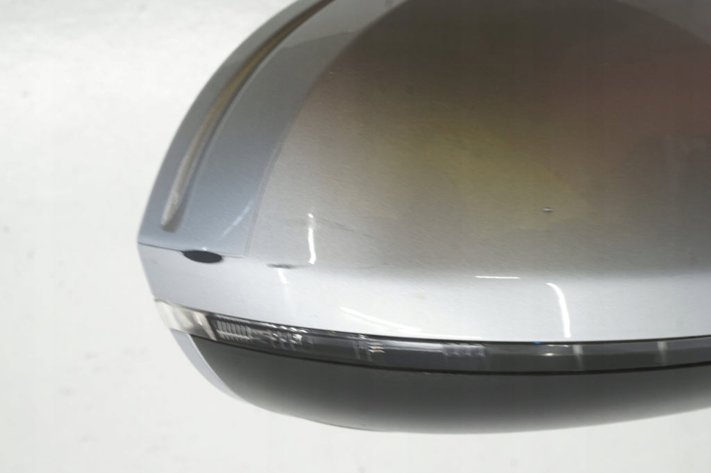 AUDI A6 C7 MIRROR RIGHT 6PIN LX7W ANGLIK UK