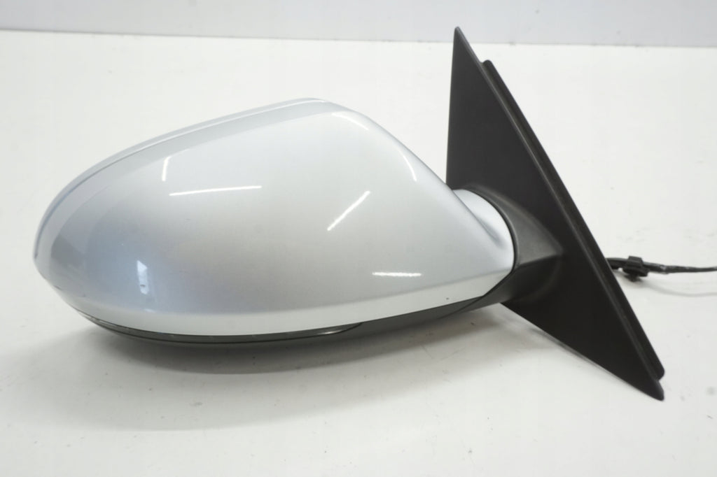 AUDI A6 C7 MIRROR RIGHT 6PIN LX7W ANGLIK UK