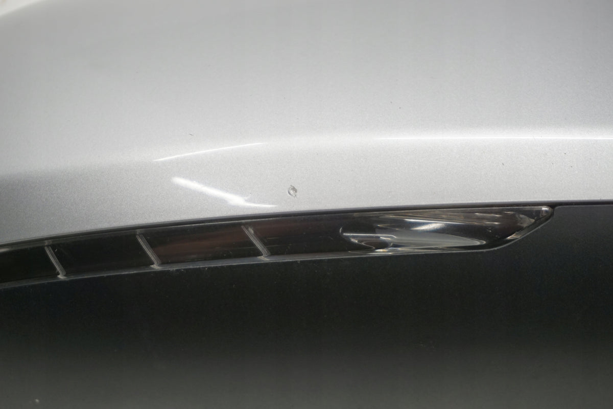 AUDI A6 C7 MIRROR RIGHT 6PIN LX7W ENGLISH