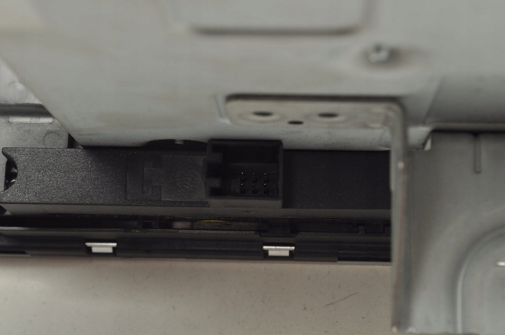 AUDI A6 C7 NAVIGATION PLATE READER 4G0035192H