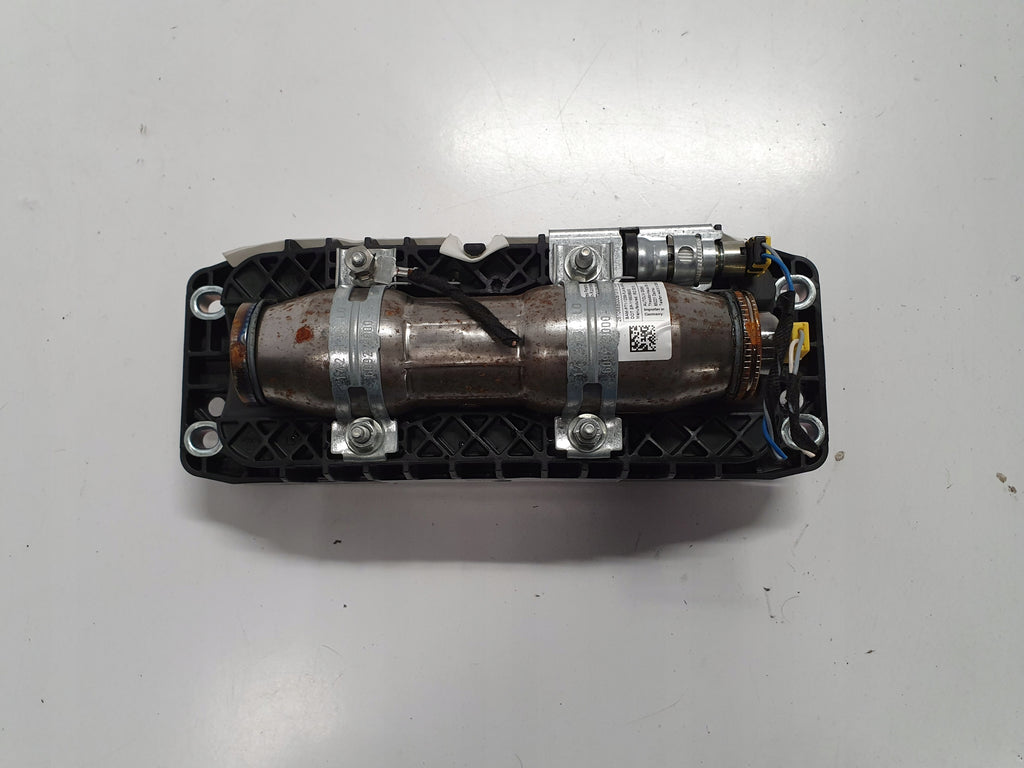 AUDI A6 C7 PASSENGER AIRBAG CUSHION 4G8880204E