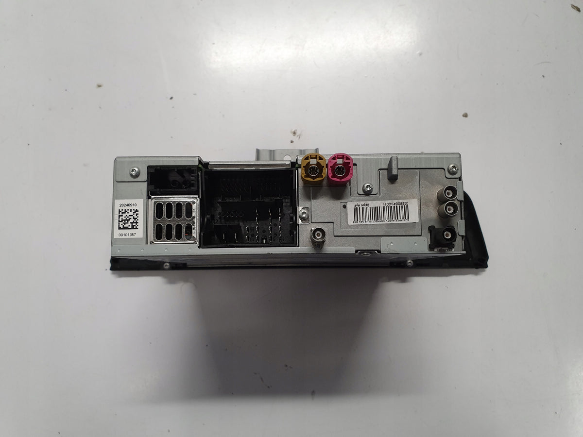AUDI A6 C7 READER NAVIGATION GPS 4G0035192H