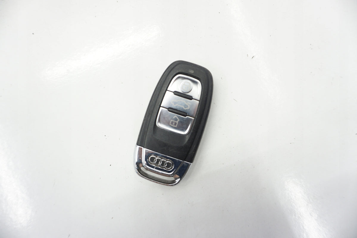 AUDI A6 C7 REMOTE CONTROL KEY 4H0959754K