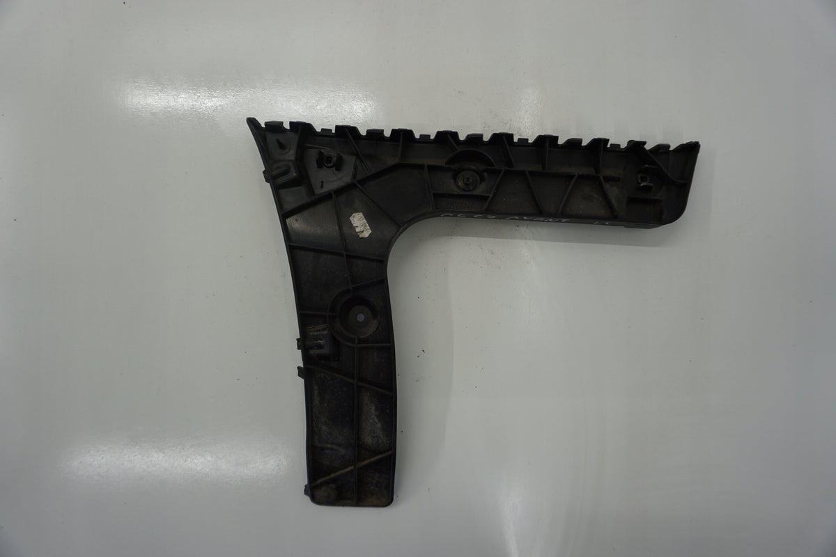 AUDI A6 C7 STATION WAGON BUMPER SLIDE LEFT REAR 4G9807453E