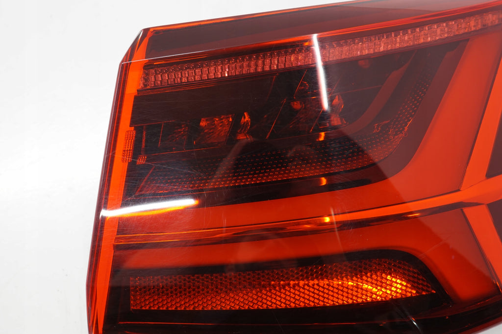 AUDI A6 C7 STATION WAGON LIFT 15R LAMP RIGHT REAR LED 4G9945096E