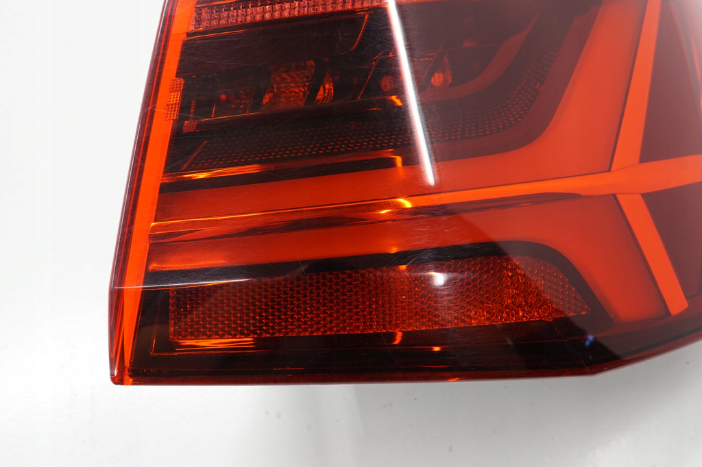 AUDI A6 C7 STATION WAGON LIFT 15R LAMP RIGHT REAR LED 4G9945096E