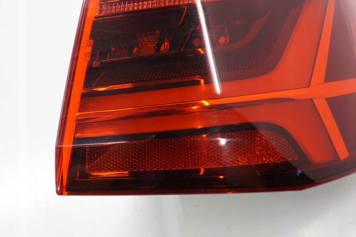 AUDI A6 C7 STATION WAGON LIFT 15R LAMP RIGHT REAR LED 4G9945096E
