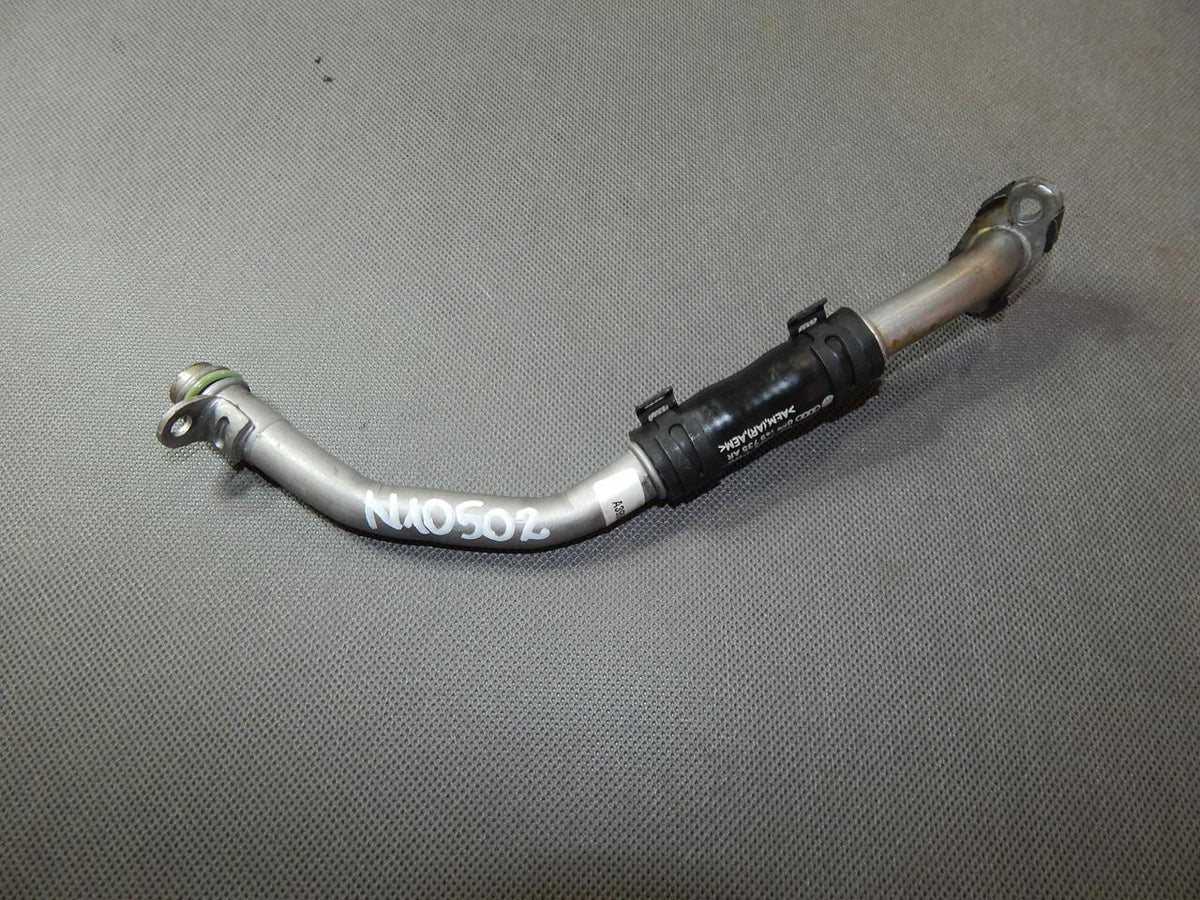 AUDI A6 C7 TURBINE TUBE CABLE 059145735AR