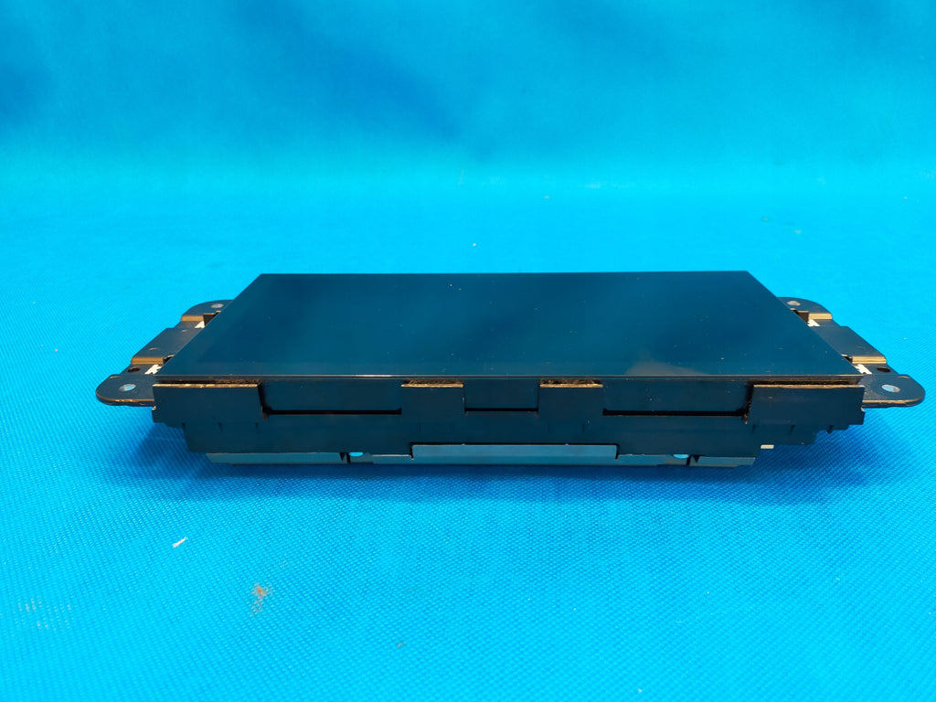 AUDI A6 C8 4K 2023R SEDAN SCREEN DISPLAY TOUCH LCD 4K1919605P