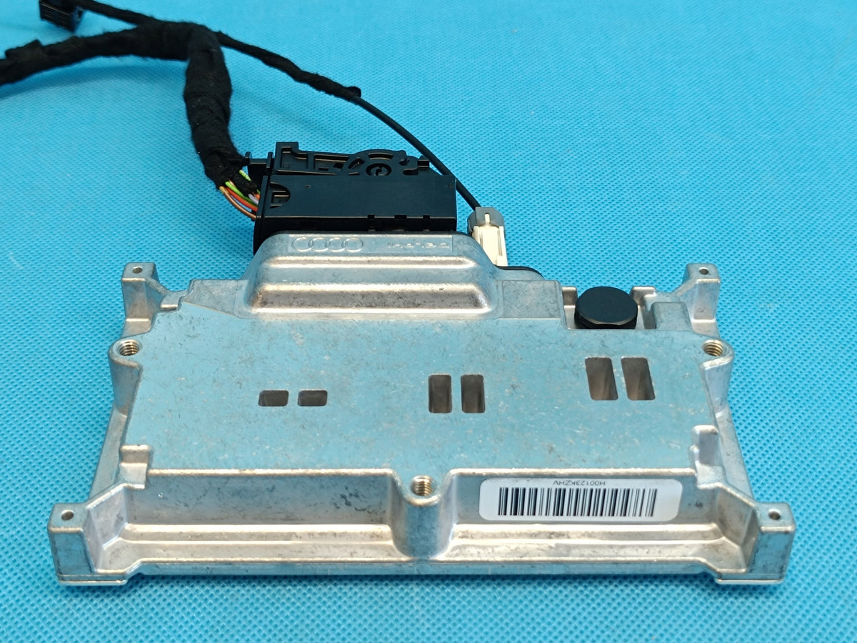 AUDI A6 C8 LIFT AVANT 2,0 TDI 150KW 2025 R CAMERA CONTROLLER MODULE 4K4907107T